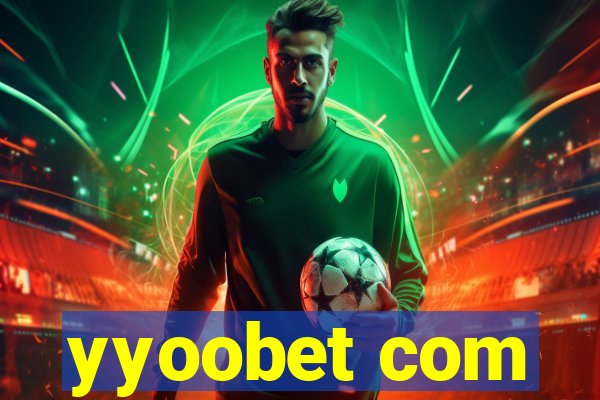 yyoobet com